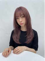 アッシュ 亀戸店(Ash)&nbsp;髪質改善/ショート/ショートボブ/亀戸/亀戸駅/錦糸町/平井/大島