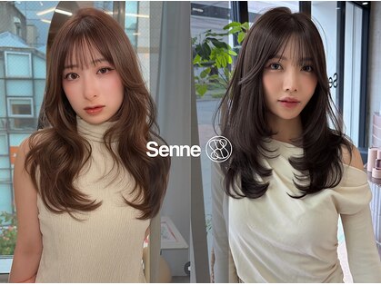 センネ 竹下駅前(Senne)の写真