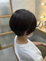 アレクサ 保谷(ALEXA)&nbsp;コンパクトショート＊ALEXA保谷　個室型サロン