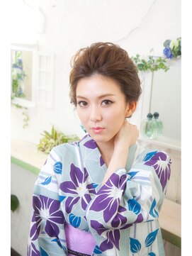 フランベアー(Franc Bear) 涼アップ