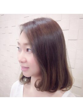 レーヴ(Reve) マットカラーグラデーション