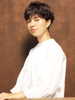 シアンデルカ(CYANDELUCCA)&nbsp;大人のフレンチショート