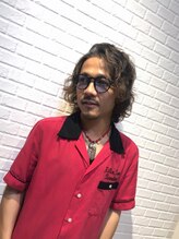 ローレン(Rollen)&nbsp;深沢 健