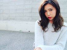 ヘアーマジック(hair magic)