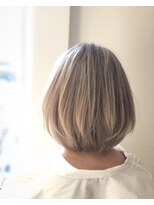 ブロッサム 朝霞台店(Blossom)&nbsp;ハイトーンカラー【朝霞台・北朝霞】