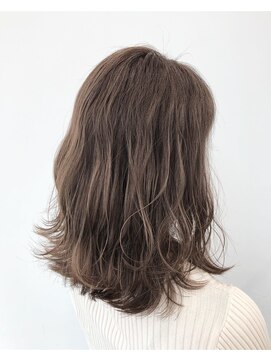 マリーチ サーカス(marichi circus) ウォームチップハイライト