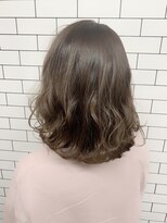 リール(THE RIRE.)&nbsp;＊THE RIRE.  グレーバイオレット＊