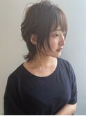 個性派★夏のミニウルフ【el CERCA高田馬場】