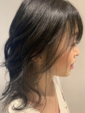 アンシェリ バイ フラミューム 大船店(Ancheri by flammeum) インナーグレー【大船】