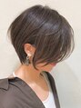 アヴァロン(AVALON)&nbsp;顔周りのデザインが得意！あなたに合ったデザイン見つかります★