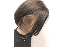 リゴ ヘアー(RIGO hair)