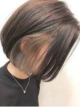 リゴ ヘアー(RIGO hair)