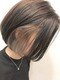 リゴ ヘアー(RIGO hair)の写真/【明石駅から徒歩1分】ショートスタイルに定評あり！丁寧なカウンセリングで理想のスタイルへ導きます☆