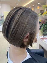 ボリスビアン 大和田店(BorisVian)&nbsp;秋のオススメカラー