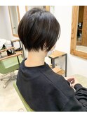 ショート