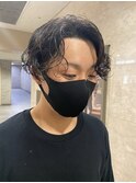スパイラルウエーブ
