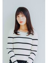 ヌンク 駒込(NUNC)  ヌンク/駒込/巣鴨/大保/ロング/ゆるふわ/イルミナカラー/メンズ