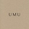 ウム(UMU)のお店ロゴ