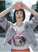スリークボブ