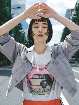 らふる其の二 スリークボブ