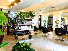 クライブ ヘアー 千葉中央店(CRiB hair)