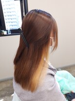 オルガン(Organ)&nbsp;#縮毛矯正専門店/髪質改善矯正/酸性縮毛矯正