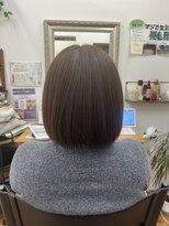 ルームサンイチイチナナ(Room3117)&nbsp;髪質改善トリートメント