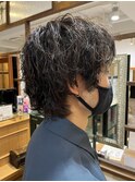 メンズパーマ◎ツイスパ【町田/jr町田/町田駅】
