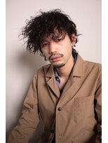 スノウ(SKNOW) メンズオススメスタイル