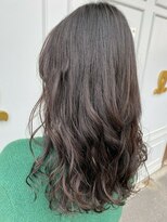 ラベンダー バイ ジュエル 湘南台駅西口店(Lavender by JEWEL) ☆お客様スタイル☆【Lavender by JEWEL 湘南台/湘南台駅】