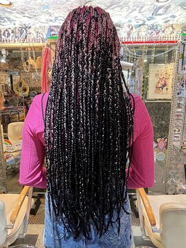 アドネス(ADNESS) ロングブレイズ