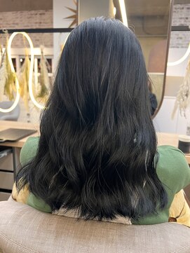 マティス 藤崎店(MATISSE) 透明感☆アッシュグレー