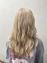 ヴィフ 大船(VIF)&nbsp;イメチェンヘア/大人可愛い/エレガント/モテ髪/フェミニン