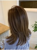 ミディアムレイヤー