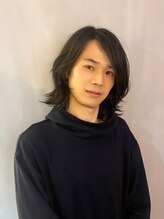 オーストヘアー リュウール(Aust hair Lueur) Daisuke 