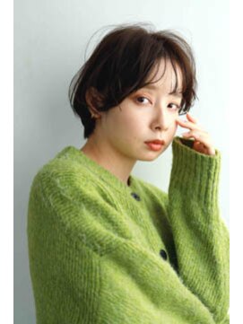 スピガ(SPIGA) レイヤーショート