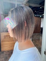 スターリバー(STAR RIVER)&nbsp;やっぱりハイトーンBOB