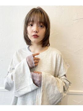 テンバイシオミエイチ(10 by shiomi H) 顔まわりレイヤー