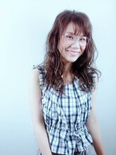 ヘアサロン シュプリーム(Supreme)