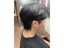 ヘアサロンJ