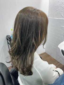 ワンバイワン(ONE BY ONE) カーキ