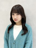 ウシワカマルエムティードット 富士宮店(USHIWAKAMARU MT.)&nbsp;韓国ロング