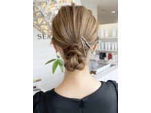 ヘアーデザイン シーベル(HAIR DESIGN SEA BELLE)