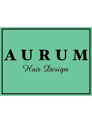 オーラム ヘアデザイン(AURUM hair design)