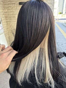 リノ(Lino) インナースタイル