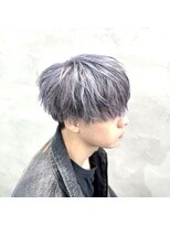 アイヴィー 池袋(IVY)&nbsp;シルバーマッシュ