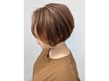 ヴォーグ vogue ヘアースタジオ