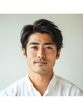 サロンドリゼット(SALON DE RISETTE) メンズスタイル