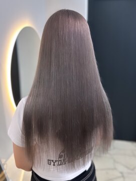 ラピス 福岡天神店(Lapis) ガレーシルバー