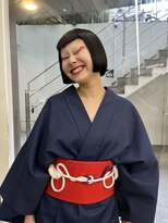 ミニボブ